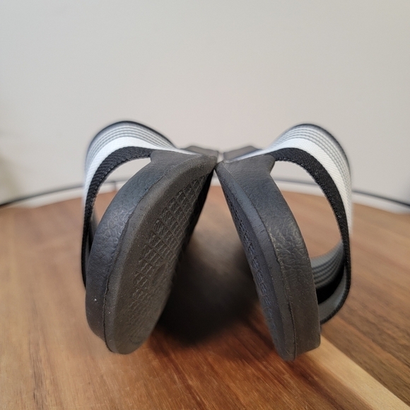 Highland Slide Slip On Sandals Size 5 - Picture 11 of 15